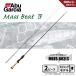  подведение счетов распродажа Abu Garcia форель свекла 4 MBES-602LS бесплатная доставка 