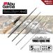  Abu Garcia тигр utima- Kiss as Ray TMAC-555L-MB бесплатная доставка 