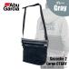  Abu Garcia sakoshu2 Large покрытие серый бесплатная доставка 