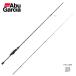  Abu Garcia soru чай stage прототип ajing XAJS-5102LSS бесплатная доставка 