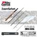  Abu Garcia zoom Safari ZMSS-605L-BK специальный specification черный вращающийся для 5 деталь бесплатная доставка 
