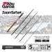  Abu Garcia zoom Safari ZMSS-805M-BK специальный specification черный вращающийся для 5 деталь бесплатная доставка 