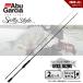  Abu Garcia soru чай стиль Kuroda iSYKS-762ML бесплатная доставка 
