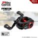  Abu Garcia Max 5 черный Max бесплатная доставка 