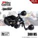  Abu Garcia Be -тактный 300 LP HS-L бесплатная доставка 