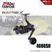  Abu Garcia Ray Rex вращающийся 4000SH бесплатная доставка 