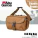  Abu Garcia CLS набедренная сумка койот Brown бесплатная доставка 