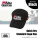  Abu Garcia Quick dry стандартный Logo колпак черный бесплатная доставка 