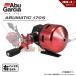  Abu Garcia Abu matic 170S spincast бесплатная доставка 