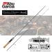  Abu Garcia тигр utima- Kiss as Ray TMAS-512L бесплатная доставка 