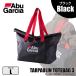  Abu Garcia брезент большая сумка 3 L черный бесплатная доставка 