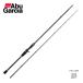 [ половина период подведение счетов ] Abu Garcia чёрный судно KKWC-180HH кожа - gi9.5:0.5 супер высшее . состояние бесплатная доставка 