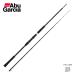  Abu Garcia чёрный судно KBAC-190Mbisi ставрида японская 6:4 туловище состояние бесплатная доставка 