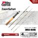 [ половина период подведение счетов ] Abu Garcia zoom Safari ZMSS-404UL вращающийся для 4 деталь бесплатная доставка 