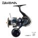 [ половина период подведение счетов ] Daiwa 23 saltiga 6000-XH бесплатная доставка 
