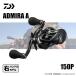  Daiwa 24 Ad Mira A 150P бесплатная доставка 