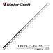 [ половина период подведение счетов ] ограничение распродажа 40%OFF Major craft Triple Cross shore jigging модель TCX-962M/SRJ удочка бесплатная доставка 