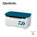 [ половина период подведение счетов ] Daiwa свет багажник α S2400 голубой бесплатная доставка 