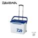  Daiwa si- прохладный Carry 2 GU2500 белый / голубой бесплатная доставка 