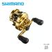  Shimano 21ka LUKA ta Conquest 201HG бесплатная доставка 