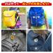 �ʃo�b�W�}�V�[���p ���^���o�b�W 58mm 100�Z�b�g �ʃo�b�` �}�V�� �@�B �ʃo�b�`���[�J�[ �ʃo�b�`�}�V�[�� �Ɩ��p �ʃo�b�W �J���o�b�a �� �o�b�`��� �֘A�摜1