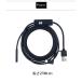 �}�C�N���X�R�[�v�J���� �X�}�z �X�R�[�v�J���� Android ������ ����2m Type-C �J���� 3in1 USB microUSB LED���C�g �h�� �h�o ���a5.5mm Windows �֘A�摜4