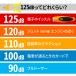 �z�C�b�X�� �d�q�z�C�b�X�� �d�q �u�U�[ �剹�� �ő�125dB �d�q�J �̈�p �R�� �X�|�[�c ���t���[ �ЊQ �F���� �h�� �� �ً}�� �J �����h�� �傫���� �֘A�摜1