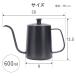 �R�[�q�[�h���b�v�|�b�g 600ml 350ml ���� �X�e�����X �h���b�v�P�g�� �n���h�h���b�v �R�[�q�[�|�b�g �W�t�� �֘A�摜4