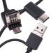 ������ �}�C�N���X�R�[�v USB �f�W�^�������� ���� �� �f�W�^���X�R�[�v �B�e �摜 USB�ڑ� Type-C MicroUSB �֘A�摜3