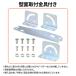 �J�[�u�~���[ 30cm �ƒ�p �A�N������ �A�N�����J�[�u�~���[ �A�N�����~���[ ���H���ˋ� �A�N�������J�[�u�~���[ �K���[�W�~���[ ���S�~���[ �֘A�摜3