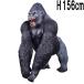 �鍳�̂悤�ɉ���ނ��o���ɂ���S���� 156cm ���� �S���� �V���o�[�o�b�N �Y �I�X �A�j�}�� ��^ �I�u�W�F �t�B�M���A �f�B�X�v���C �u�� �X�� ������ fr240118