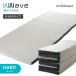  матрац запад река rose Radical двойной wave 6 раздел кровать futon твердый одиночный AD05559261 WS5258(H)