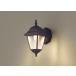  Panasonic (Panasonic) Everleds LED стена прямого подключения защита от дождя type фонарь для крыльца LGW80263LE1 ( лампа цвет )