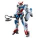 BANDAI SPIRITS( Bandai Spirits ) Mobile Suit Gundam GQuuuuuuX HG GQuuuuuuX( считывание :ji-k axe ) 1/144 шкала цвет разделение завершено пластиковая модель 