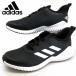 アディダス adidas FortaRun G27155 フォルタラン 黒 ランニングシューズ スニーカー ジュニア/レディース