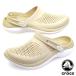 å crocs LiteRide 360 Clog 206708 2Y2 饤ȥ饤 360 å BONE ١ ѥå  