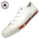 コンバース CONVERSE ALL STAR 100 MICKEY MOUSE TP OX オールスター ミッキーマウス オックス 1CL233 白 レディース