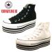 コンバース CONVERSE ALL STAR CHUNKYLINE HI オールスター チャンキーライン ハイ 厚底 プラットフォームソール 5CL 594 595 レディース