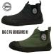コンバース CONVERSE BIG C FG SIDEGORE HI ビッグＣ ＦＧ サイドゴア ハイ 1SC208 1SC209 レディース