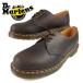 �kPT5�{�I�l�h�N�^�[�}�[�`�� Dr.Martens 1461 11838201 �I�C�����U�[ �_�[�N�u���E�� 3�z�[�� �C�G���[�X�e�b�` �r�W�l�X�J�W���A���V���[�Y ���f�B�[�X/�����Y