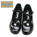 [ клиренс цена ] foot пена Kids Foot Form Kids 5678 ремешок ремень чёрный презентация формальный балетки Kids / девушки 