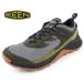  ключ nKEEN HIGHTRAIL WP 1031121 высокий Trail вода устойчивый пепел зеленый водонепроницаемый . скользить высокий King треккинг альпинизм обувь ходьба мужской бесплатная доставка 