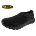 [ клиренс специальная цена ] ключ nKEEN TTS MOC WP 1031229 чай чай esmo заднее крыло устойчивый водонепроницаемый туфли без застежки замша спортивные туфли чёрный мужской бесплатная доставка 