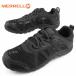 mereruMERRELL MAIPO 3 AEROSPORT J00003297 мой po3 "aero sports" чёрный вода обувь сетка сандалии свет высокий k путешествие casual мужской 