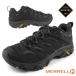 mereruMERRELL MOAB 3 SYNTHETIC GORE-TEX W500426 Gore-Tex чёрный водонепроницаемый * водонепроницаемый высокий King обувь альпинизм обувь женский уличный 