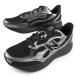 [�N���A�����X����] �j���[�o�����X New Balance Fresh Foam Arishi v4 TIRALUX MARISTE4 2E �A�X���`�b�N�V���[�Y ��/�V���o�[ �X�j�[�J�[ �J�W���A�� �����Y