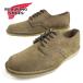 3 месяц 20 день продажа!( замша очиститель подарок ) Red Wing RED WING WEEKENDER OXFORD 3318 замша we kenda- оскфорд мужской 