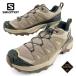 (PT5 раз!) Salomon SALOMON X ULTRA 360 LTR GTX 491585 высокий King альпинизм обувь low cut легкий Gore-Tex водонепроницаемый / водонепроницаемый уличный casual простой мужской 