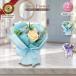 �\�[�v�t�����[ �ԑ� �u�[�P �v���[���g �M�t�g �o�� ���� �a���� �N���X�}�X ���\�� �ސE�j�� �͂�Ȃ��� �S����19cm �~�j�u�[�P �u���[ �p�[�v�� sbl-230