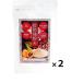 .. kind powder 100g 2 piece set esefsi- loquat biwa kind 